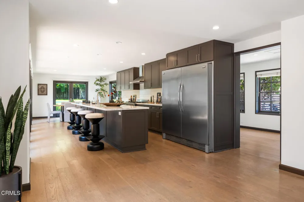 601 Michigan Boulevard Pasadena, CA 91107