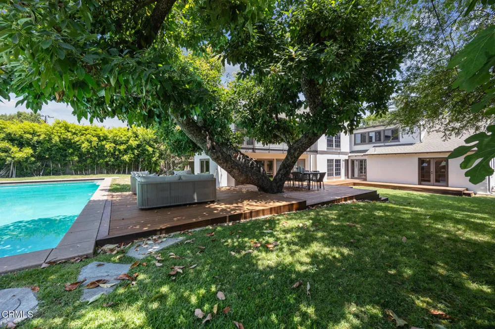 601 Michigan Boulevard Pasadena, CA 91107
