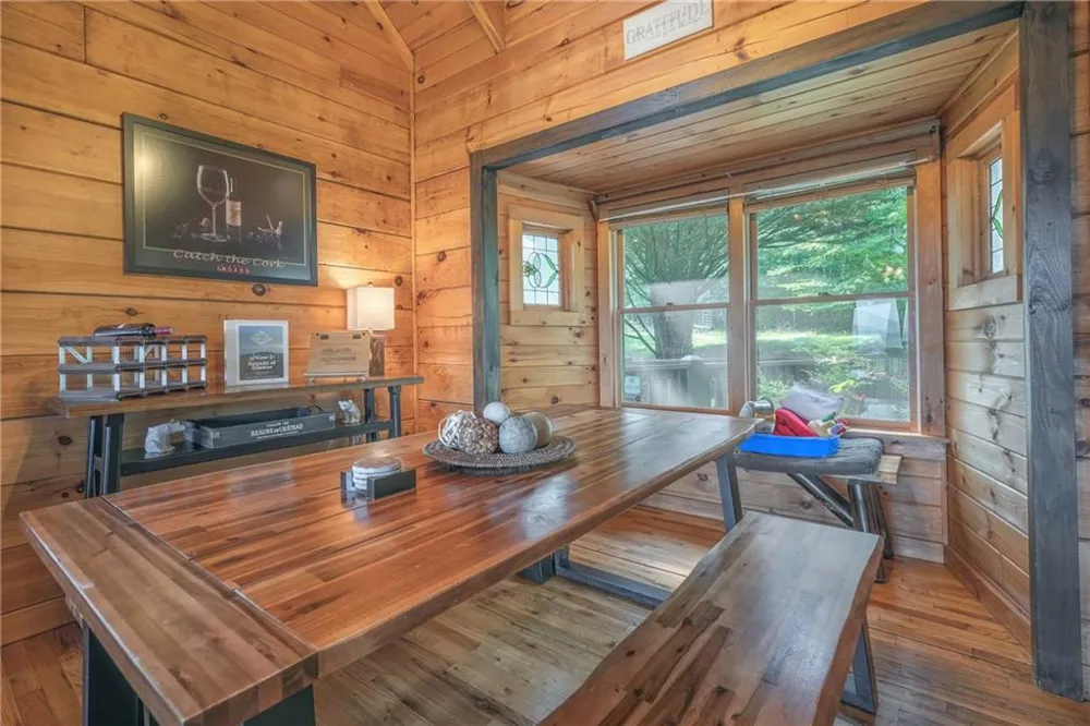 88 Down Yonder Road Morganton, GA 30560