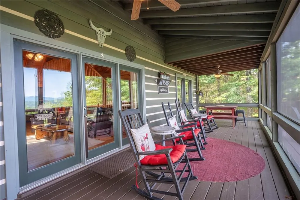 88 Down Yonder Road Morganton, GA 30560