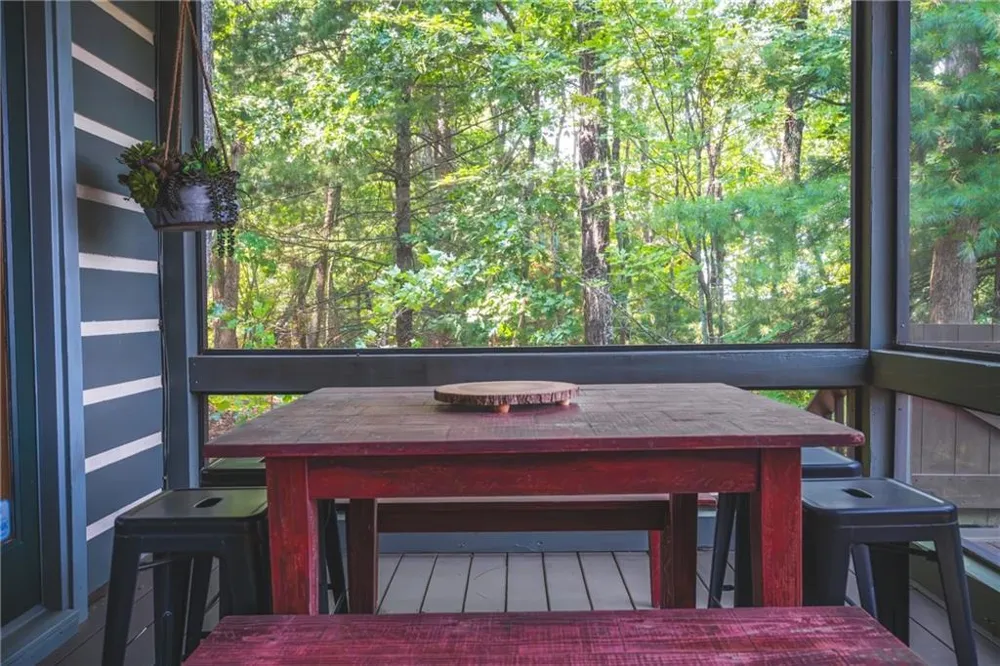 88 Down Yonder Road Morganton, GA 30560