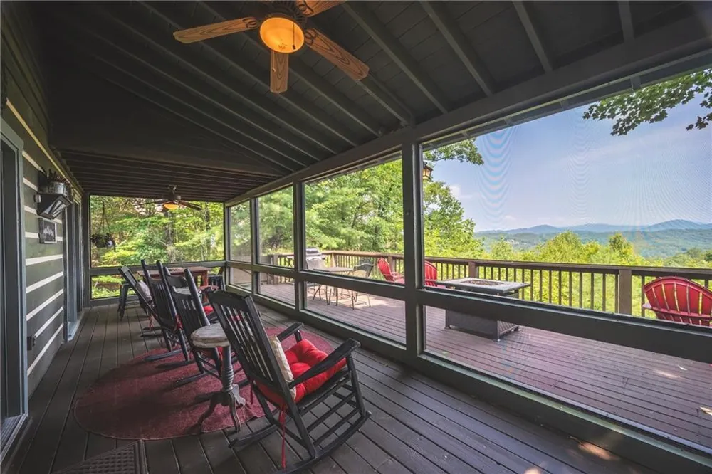 88 Down Yonder Road Morganton, GA 30560