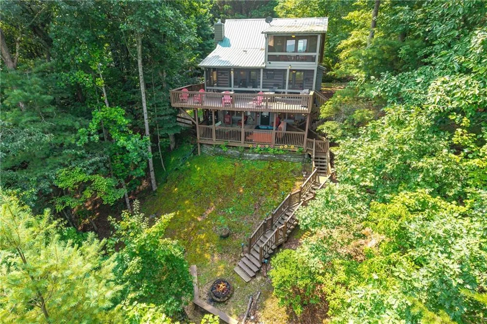 88 Down Yonder Road Morganton, GA 30560