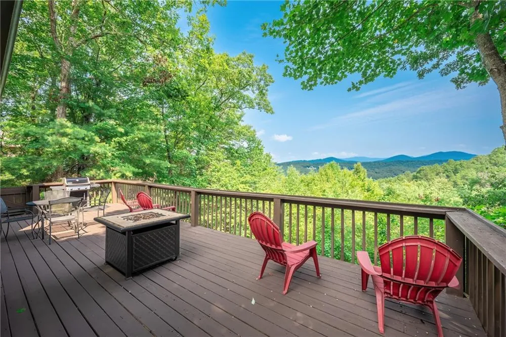 88 Down Yonder Road Morganton, GA 30560