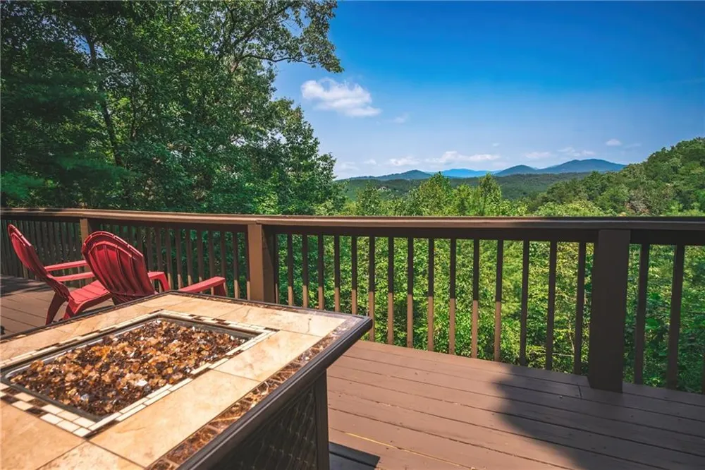 88 Down Yonder Road Morganton, GA 30560