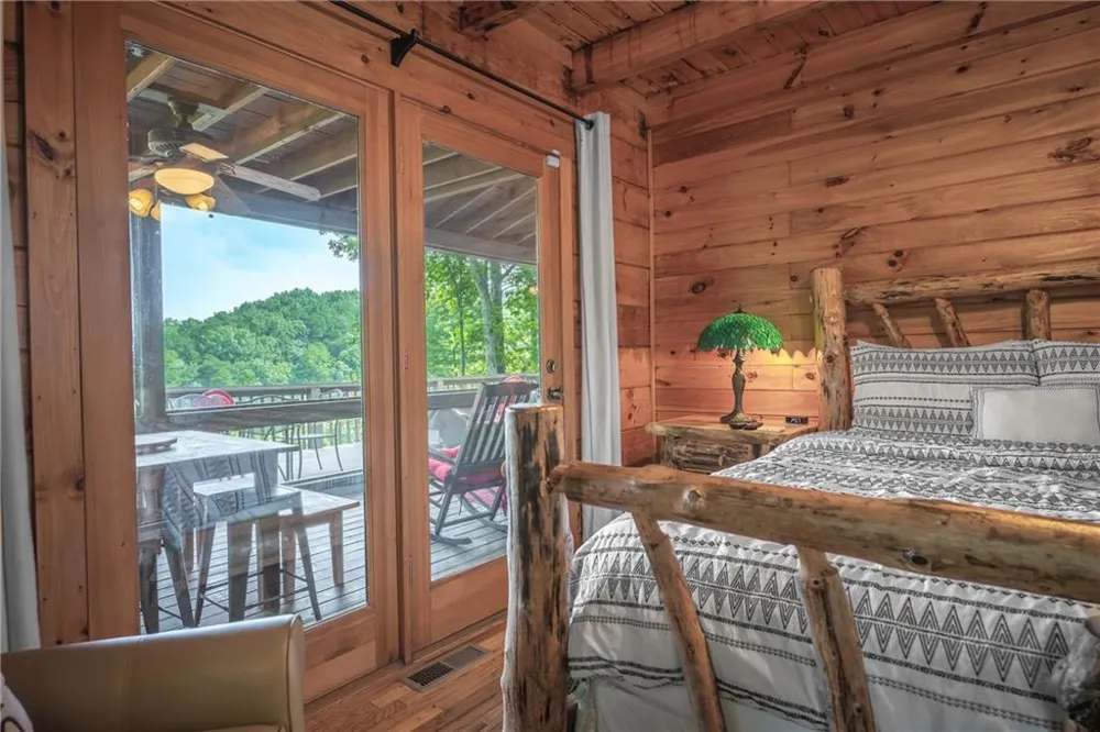 88 Down Yonder Road Morganton, GA 30560