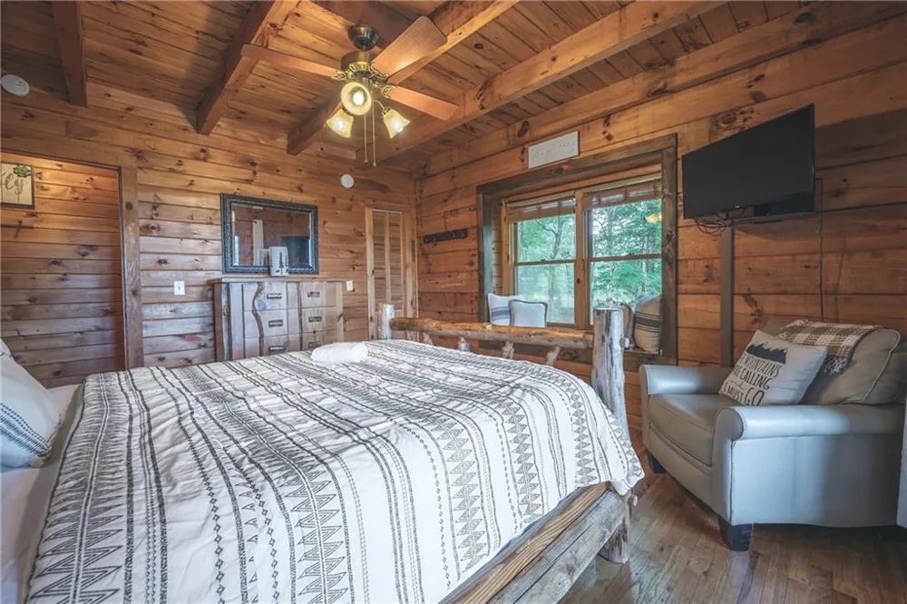 88 Down Yonder Road Morganton, GA 30560