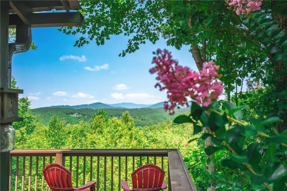 88 Down Yonder Road Morganton, GA 30560
