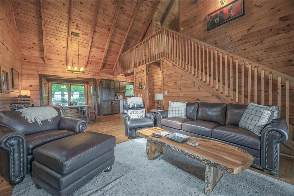 88 Down Yonder Road Morganton, GA 30560
