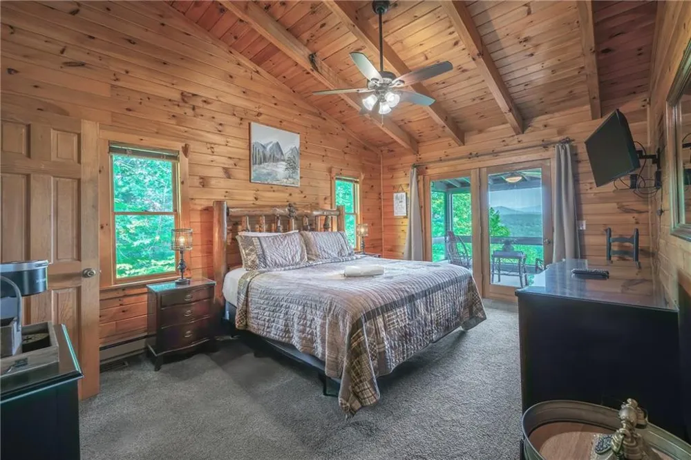 88 Down Yonder Road Morganton, GA 30560