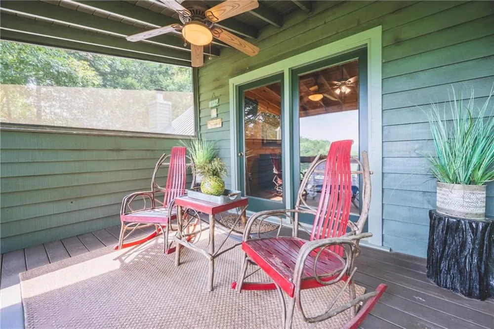 88 Down Yonder Road Morganton, GA 30560