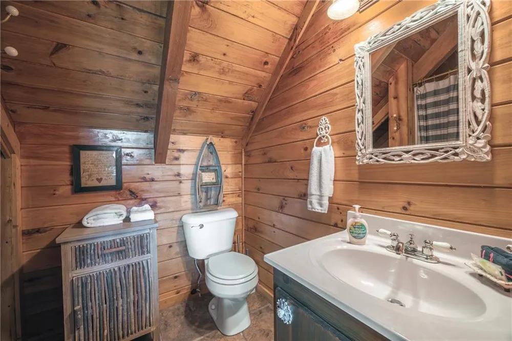 88 Down Yonder Road Morganton, GA 30560