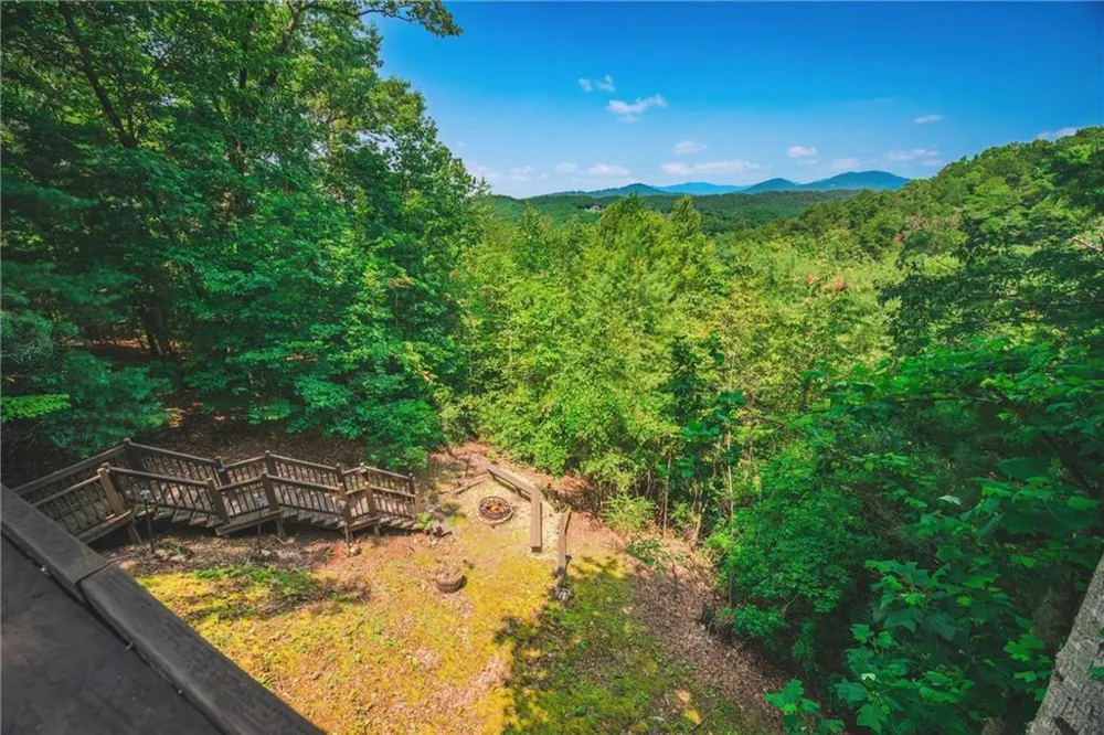 88 Down Yonder Road Morganton, GA 30560