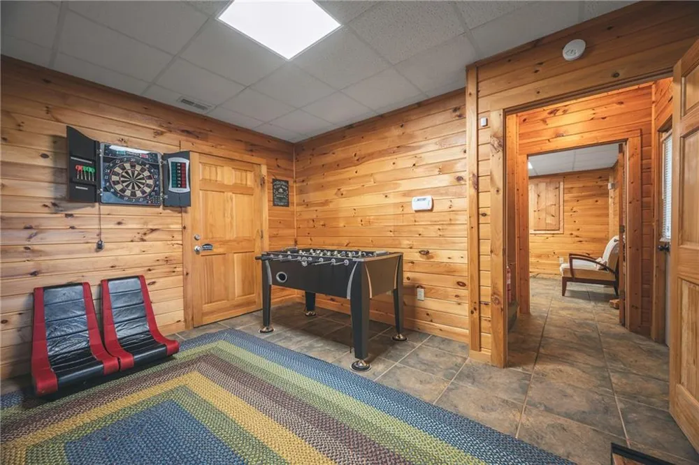 88 Down Yonder Road Morganton, GA 30560