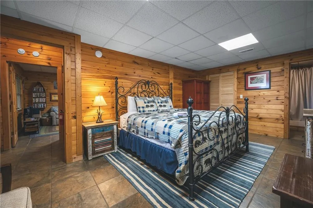 88 Down Yonder Road Morganton, GA 30560