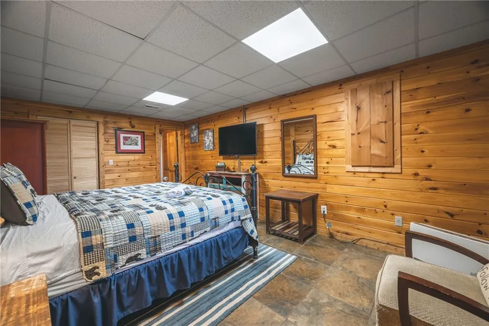 88 Down Yonder Road Morganton, GA 30560