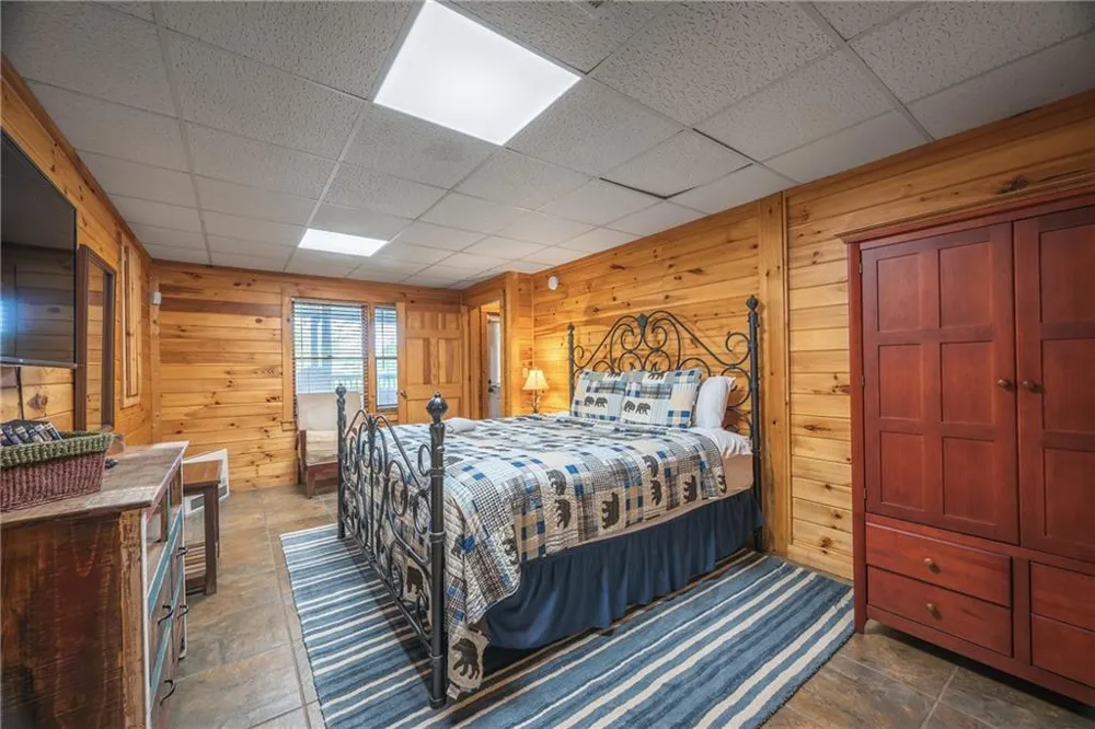 88 Down Yonder Road Morganton, GA 30560