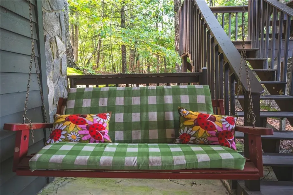 88 Down Yonder Road Morganton, GA 30560