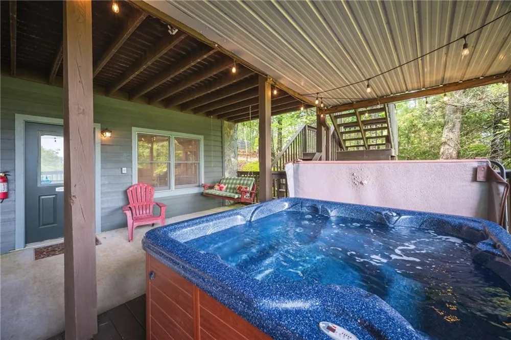 88 Down Yonder Road Morganton, GA 30560