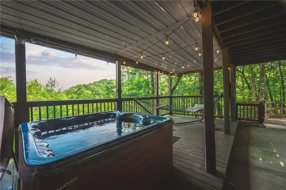 88 Down Yonder Road Morganton, GA 30560