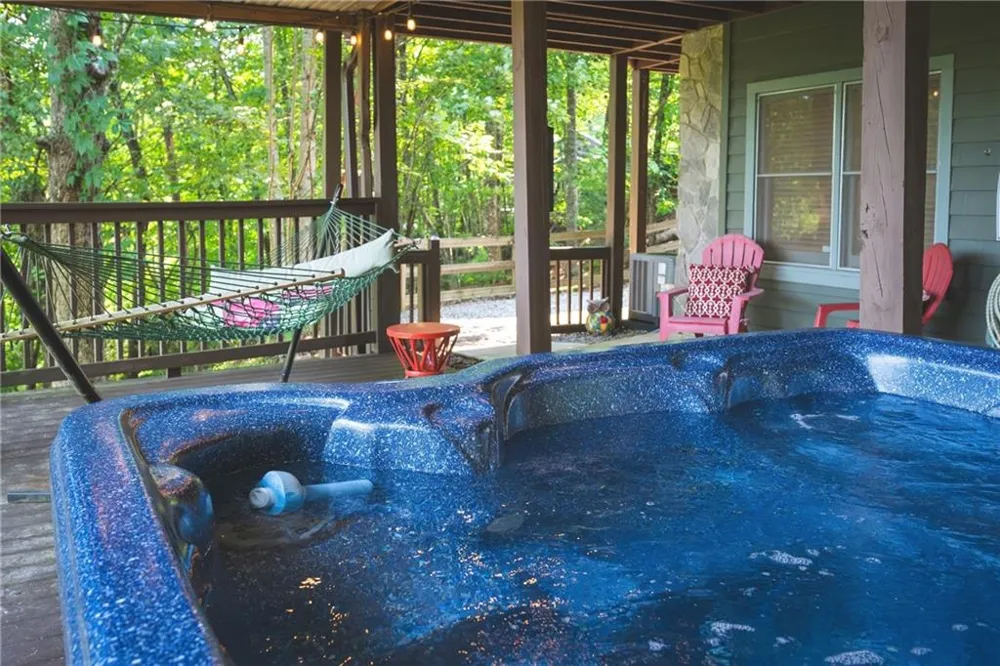 88 Down Yonder Road Morganton, GA 30560