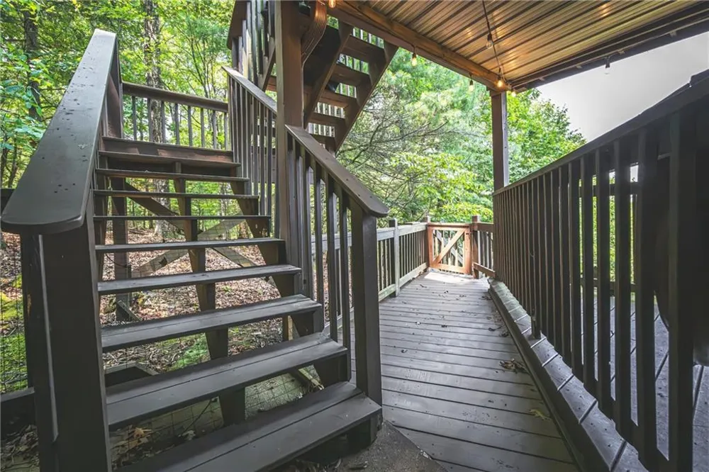 88 Down Yonder Road Morganton, GA 30560