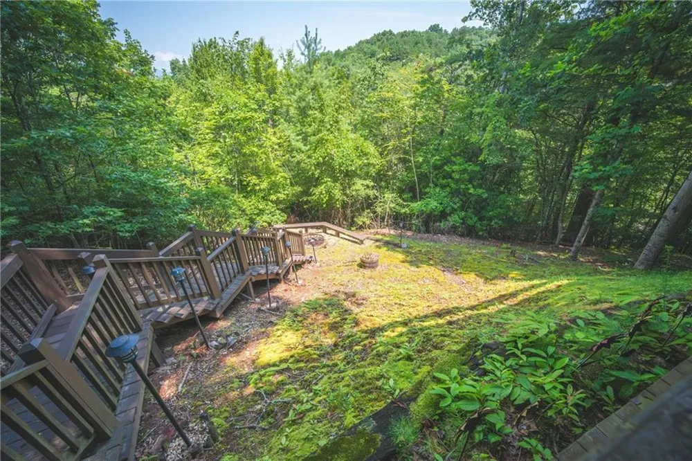 88 Down Yonder Road Morganton, GA 30560