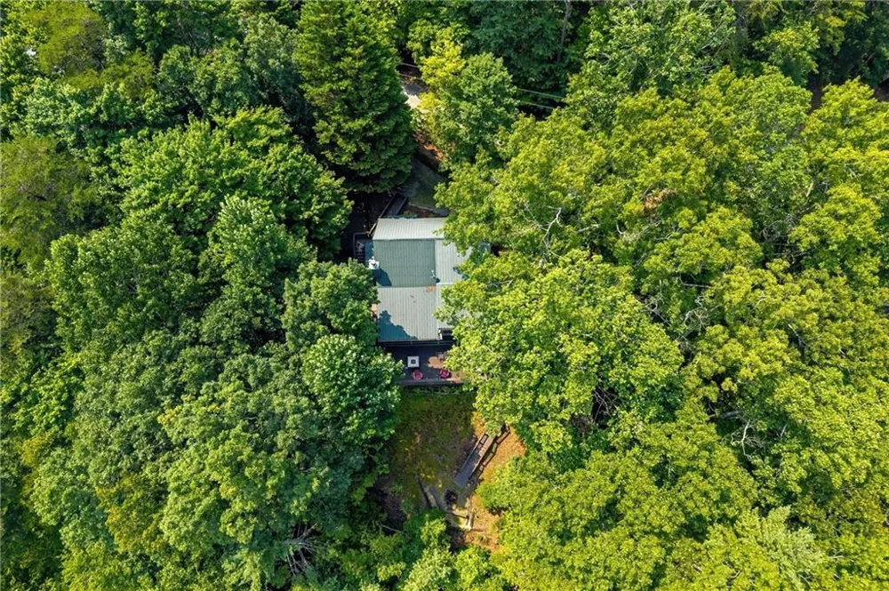 88 Down Yonder Road Morganton, GA 30560