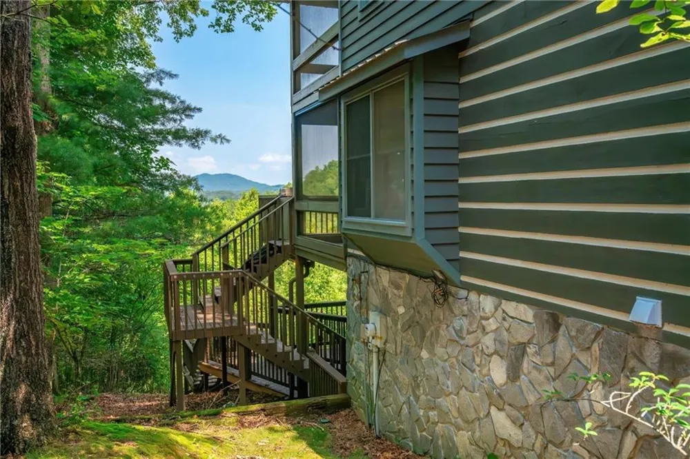 88 Down Yonder Road Morganton, GA 30560