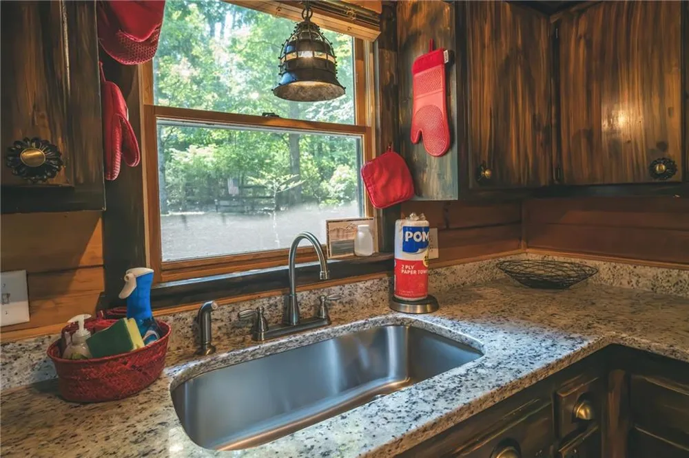 88 Down Yonder Road Morganton, GA 30560