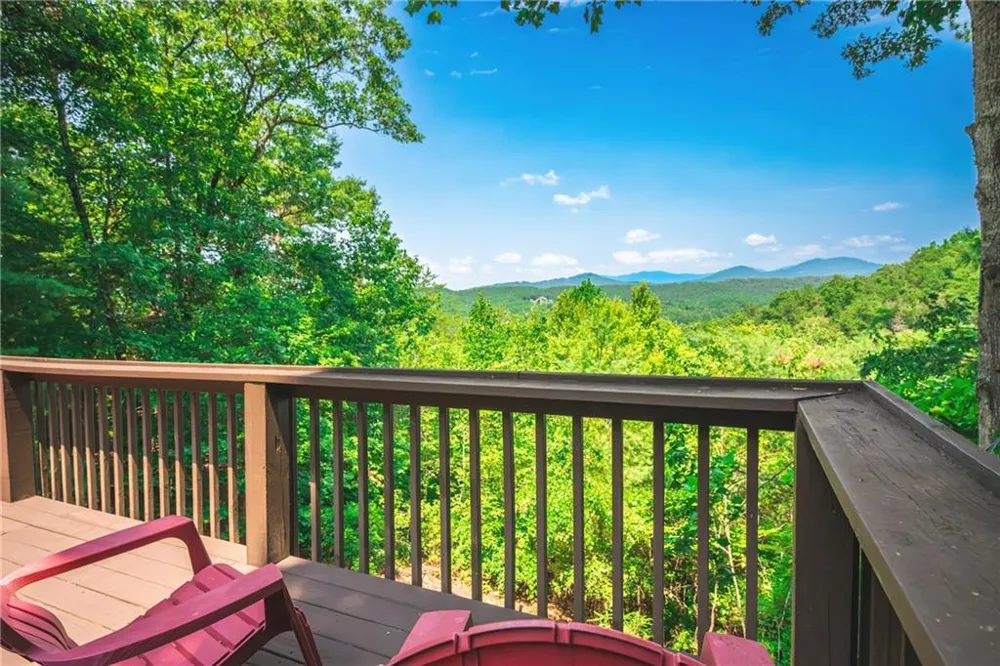 88 Down Yonder Road Morganton, GA 30560