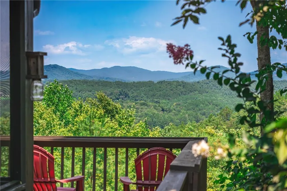 88 Down Yonder Road Morganton, GA 30560