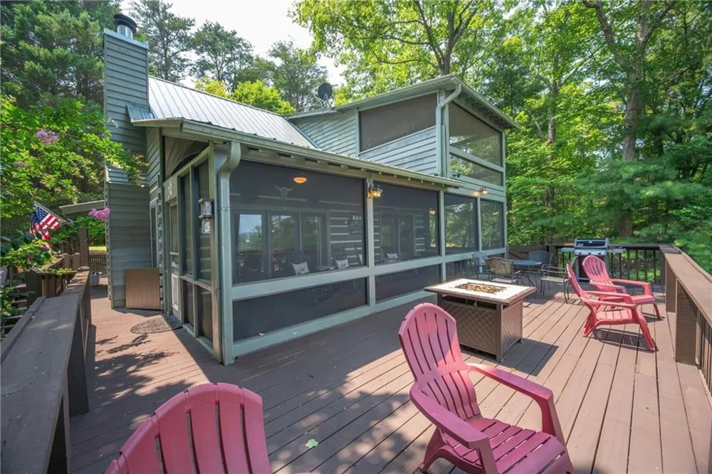 88 Down Yonder Road Morganton, GA 30560
