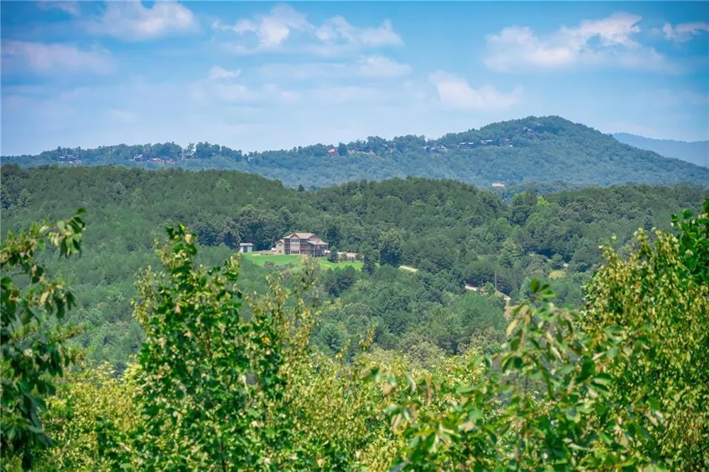 88 Down Yonder Road Morganton, GA 30560