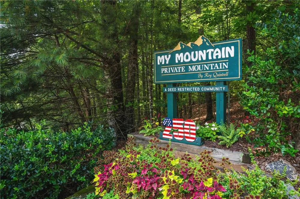 88 Down Yonder Road Morganton, GA 30560
