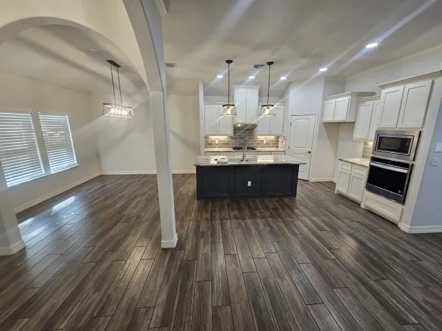 11526 Willowood Creek Drive Corpus Christi, TX 78410