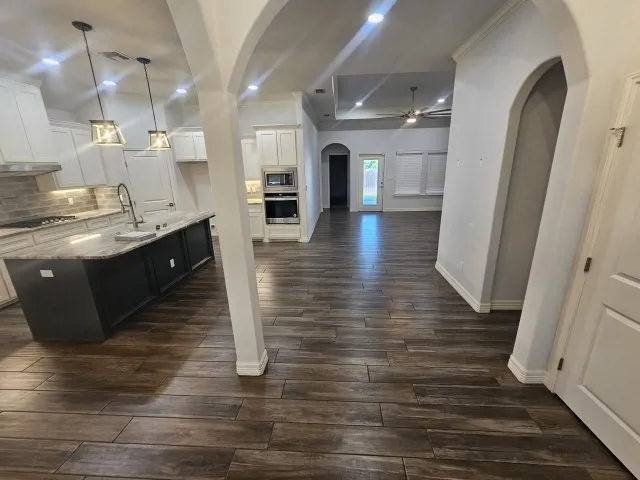 11526 Willowood Creek Drive Corpus Christi, TX 78410