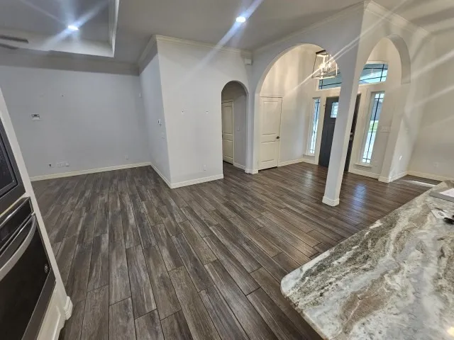 11526 Willowood Creek Drive Corpus Christi, TX 78410