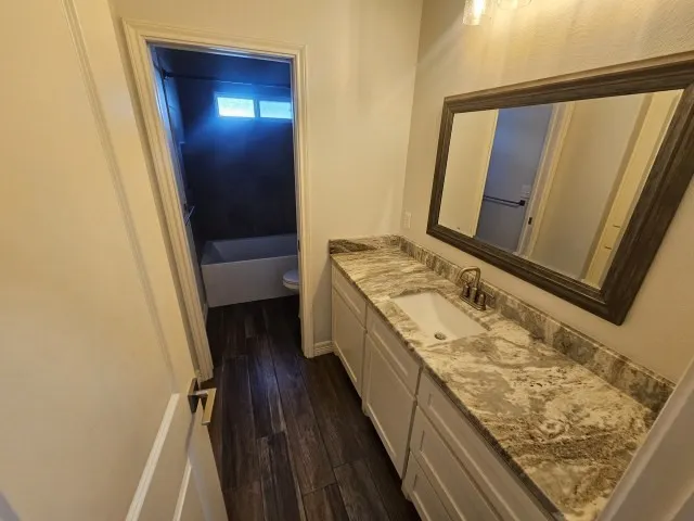 11526 Willowood Creek Drive Corpus Christi, TX 78410