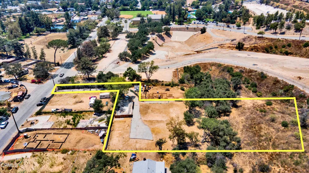 575 W Loma Alta Drive Altadena, CA 91001