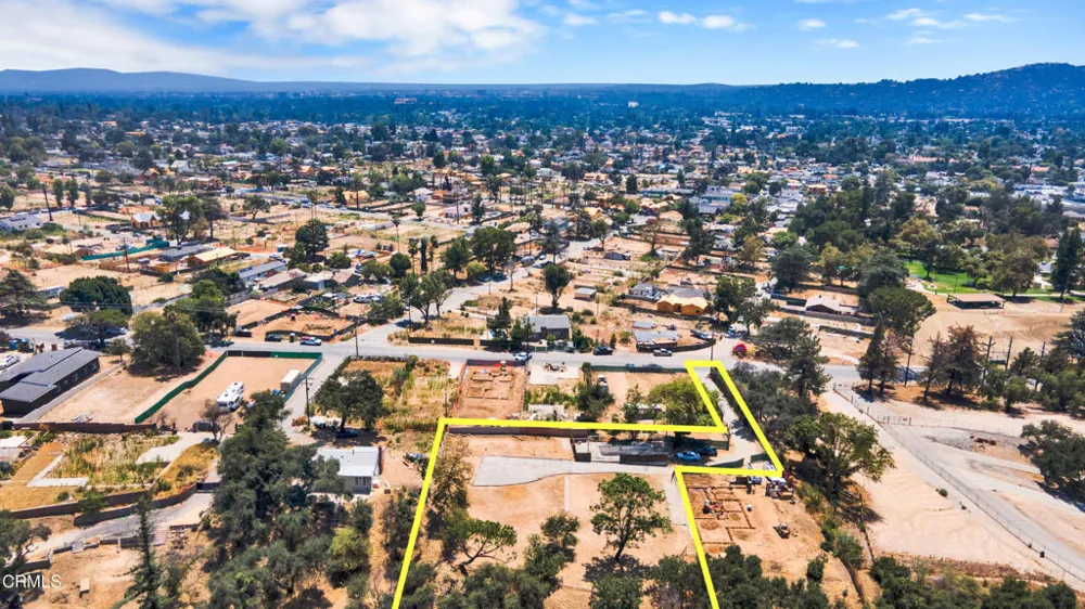 575 W Loma Alta Drive Altadena, CA 91001