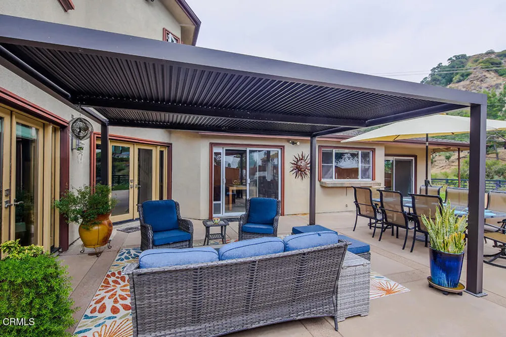 5432 Vista Del Arroyo Drive La Crescenta, CA 91214