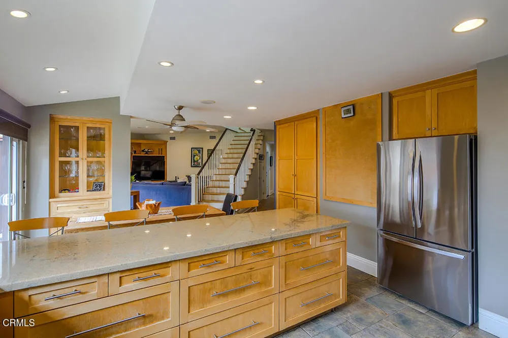 5432 Vista Del Arroyo Drive La Crescenta, CA 91214