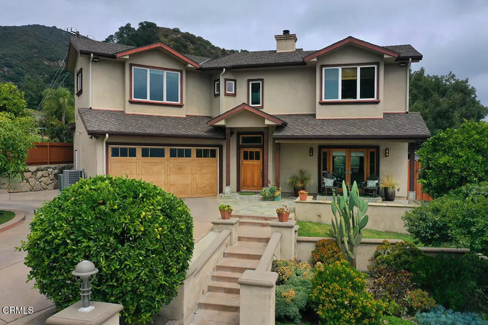 5432 Vista Del Arroyo Drive La Crescenta, CA 91214