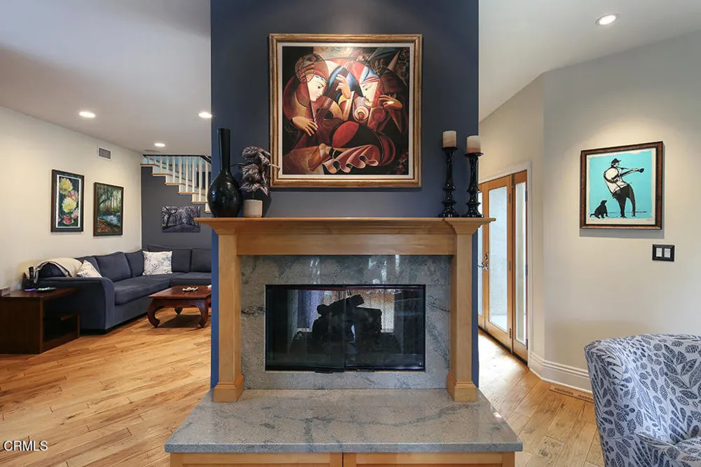 5432 Vista Del Arroyo Drive La Crescenta, CA 91214