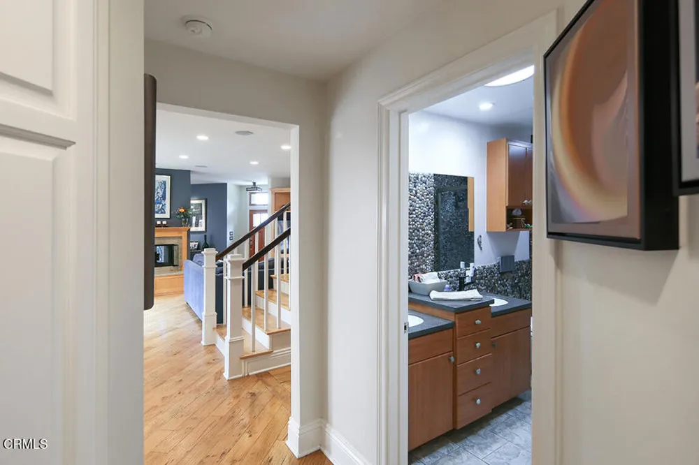 5432 Vista Del Arroyo Drive La Crescenta, CA 91214