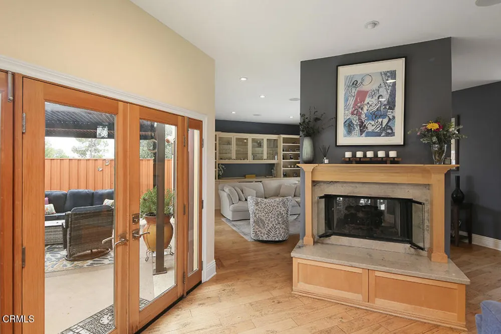 5432 Vista Del Arroyo Drive La Crescenta, CA 91214