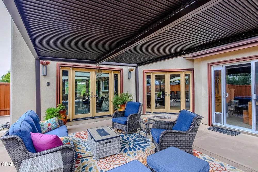 5432 Vista Del Arroyo Drive La Crescenta, CA 91214