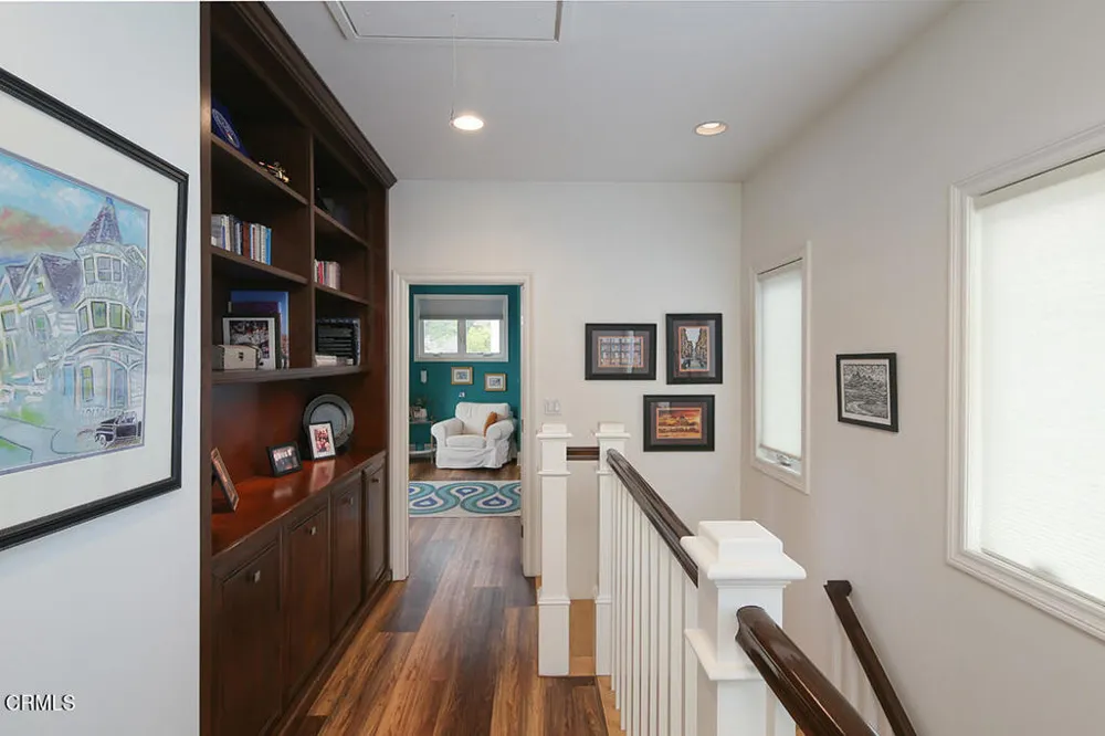5432 Vista Del Arroyo Drive La Crescenta, CA 91214