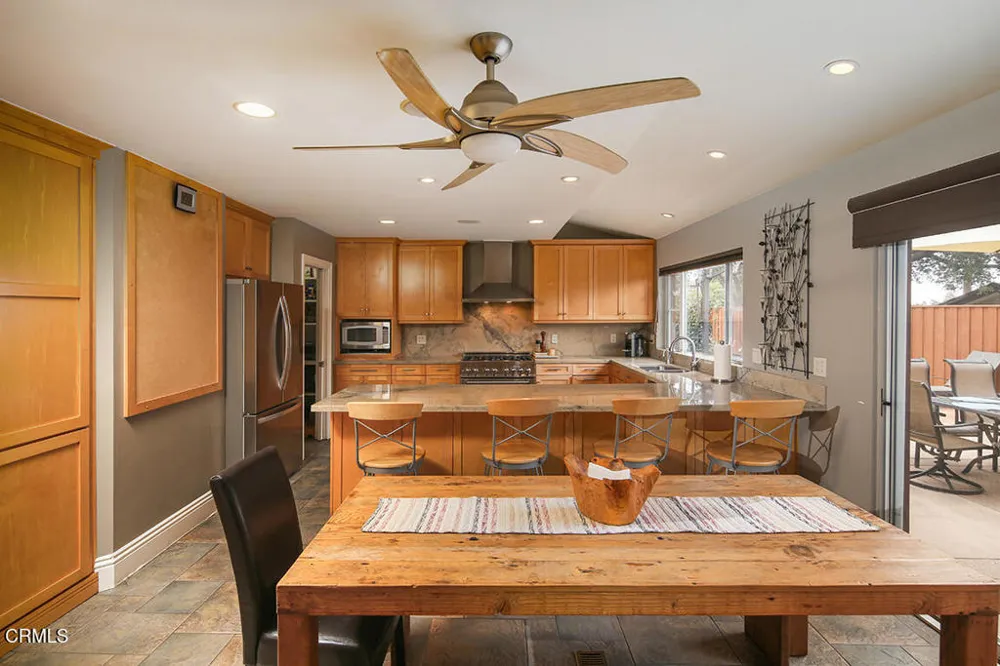 5432 Vista Del Arroyo Drive La Crescenta, CA 91214